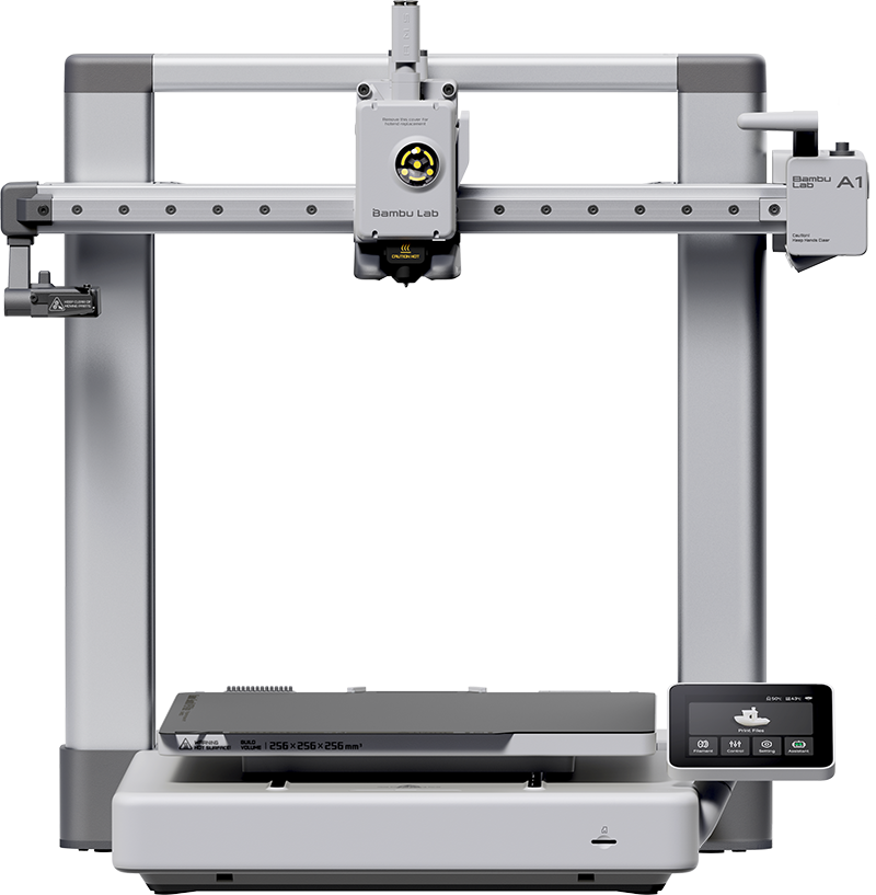 Bambu Lab A1