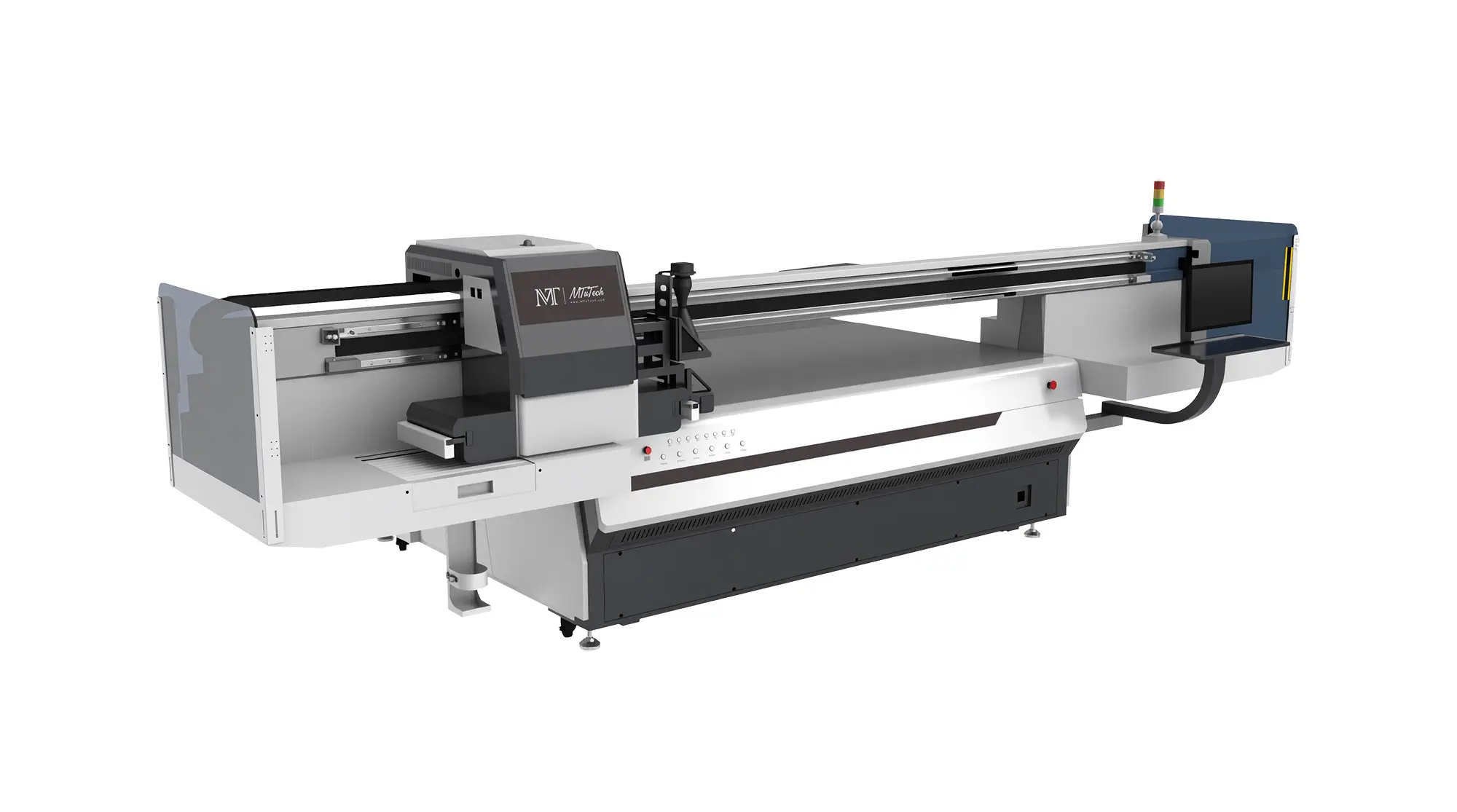 Cama Plana UV